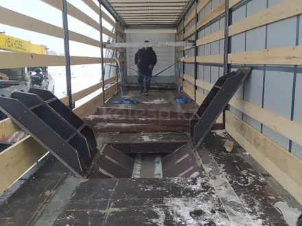 Schmitz Cargobull  SCS 2015 года за 10 500 000 тг. в Петропавловск – фото 11