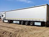 Schmitz Cargobull  SCS 2015 годаүшін10 500 000 тг. в Петропавловск – фото 3