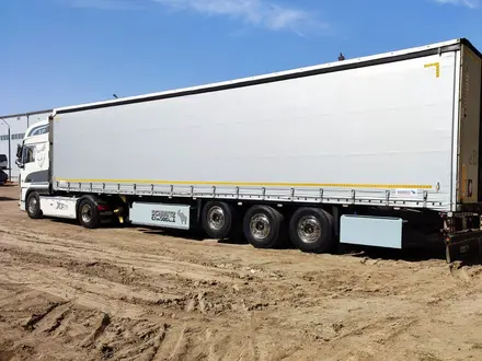 Schmitz Cargobull  SCS 2015 года за 10 500 000 тг. в Петропавловск – фото 3