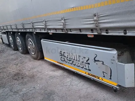 Schmitz Cargobull  SCS 2015 года за 10 500 000 тг. в Петропавловск – фото 5