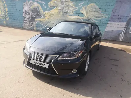 Lexus ES 250 2012 года за 11 500 000 тг. в Кокшетау