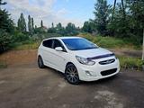 Hyundai Accent 2013 годаүшін5 100 000 тг. в Алматы