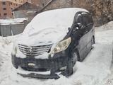 Toyota Alphard 2009 годаүшін6 500 000 тг. в Астана