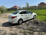 Hyundai Accent 2013 года за 3 700 000 тг. в Алматы – фото 3