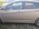 Hyundai Accent 2013 годаүшін4 600 000 тг. в Актобе