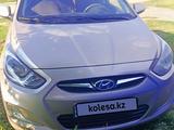 Hyundai Accent 2013 годаfor4 600 000 тг. в Актобе – фото 3