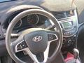 Hyundai Accent 2013 года за 4 600 000 тг. в Актобе – фото 4
