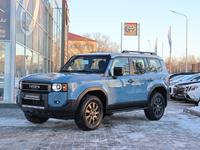 Toyota Land Cruiser Prado 2024 годаүшін44 990 000 тг. в Кокшетау