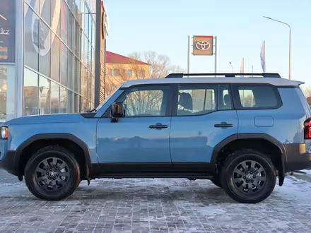 Toyota Land Cruiser Prado 2024 года за 44 990 000 тг. в Кокшетау – фото 2