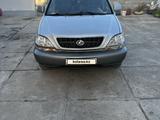 Lexus RX 300 1998 годаүшін5 500 000 тг. в Жаркент – фото 3
