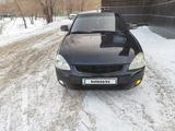 ВАЗ (Lada) Priora 2170 2013 годаүшін2 500 000 тг. в Астана – фото 3