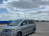 Toyota Alphard 2007 годаfor4 500 000 тг. в Караганда