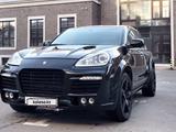 Porsche Cayenne 2008 года за 6 350 000 тг. в Алматы