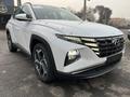 Hyundai Tucson 2022 года за 18 800 000 тг. в Алматы – фото 3