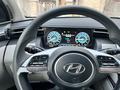 Hyundai Tucson 2022 года за 18 800 000 тг. в Алматы – фото 18