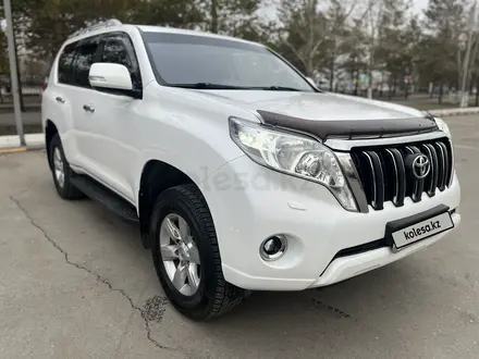 Toyota Land Cruiser Prado 2014 года за 17 990 000 тг. в Павлодар