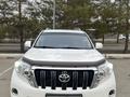 Toyota Land Cruiser Prado 2014 года за 17 990 000 тг. в Павлодар – фото 2