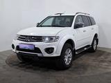 Mitsubishi Pajero Sport 2014 годаүшін8 890 000 тг. в Астана