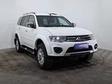 Mitsubishi Pajero Sport 2014 года за 8 890 000 тг. в Астана – фото 3