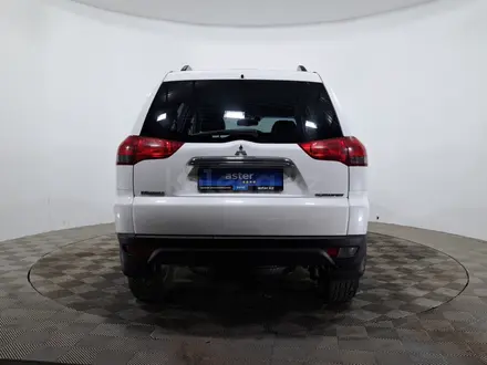 Mitsubishi Pajero Sport 2014 года за 8 890 000 тг. в Астана – фото 6