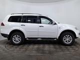 Mitsubishi Pajero Sport 2014 года за 8 890 000 тг. в Астана – фото 4