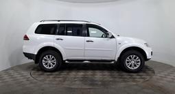 Mitsubishi Pajero Sport 2014 года за 8 890 000 тг. в Астана – фото 4