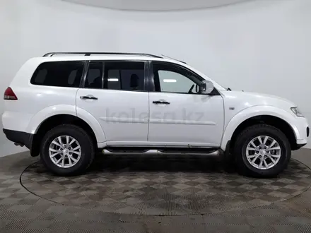 Mitsubishi Pajero Sport 2014 года за 8 890 000 тг. в Астана – фото 4