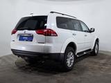 Mitsubishi Pajero Sport 2014 года за 8 890 000 тг. в Астана – фото 5