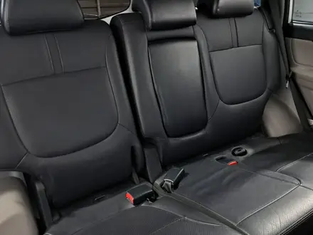 Mitsubishi Pajero Sport 2014 года за 8 890 000 тг. в Астана – фото 17