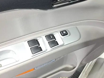 Mitsubishi Pajero Sport 2014 года за 8 890 000 тг. в Астана – фото 18