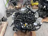 Двигатель Ниссан MR16DDT 1.6 (Новый) в сбореүшін1 200 000 тг. в Алматы – фото 2