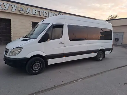 Mercedes-Benz Sprinter 2010 года за 11 500 000 тг. в Туркестан