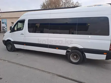 Mercedes-Benz Sprinter 2010 года за 11 500 000 тг. в Туркестан – фото 2