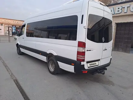 Mercedes-Benz Sprinter 2010 года за 11 500 000 тг. в Туркестан – фото 3