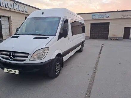 Mercedes-Benz Sprinter 2010 года за 11 500 000 тг. в Туркестан – фото 9