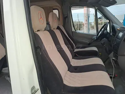 Mercedes-Benz Sprinter 2010 года за 11 500 000 тг. в Туркестан – фото 11