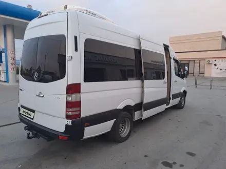 Mercedes-Benz Sprinter 2010 года за 11 500 000 тг. в Туркестан – фото 33