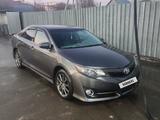 Toyota Camry 2012 годаүшін8 000 000 тг. в Алматы