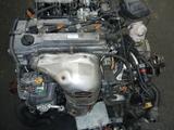 Контрактные двигатели из Японий на Toyota Camry 2AZ-fe VVTi 2.4 за 475 000 тг. в Алматы