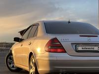 Mercedes-Benz E 320 2002 годаfor4 400 000 тг. в Алматы