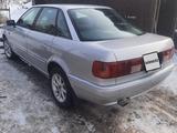 Audi 80 1995 годаүшін1 500 000 тг. в Алматы – фото 3