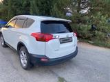Toyota RAV4 2013 года за 8 800 000 тг. в Усть-Каменогорск – фото 3