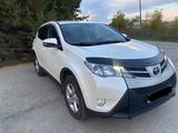 Toyota RAV4 2013 года за 8 800 000 тг. в Усть-Каменогорск – фото 4