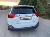 Toyota RAV4 2013 года за 8 800 000 тг. в Усть-Каменогорск – фото 5