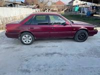 Mazda 626 1991 годаүшін800 000 тг. в Алматы