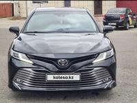 Toyota Camry 2020 года за 14 800 000 тг. в Астана