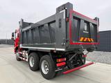 Shacman  L3000 Самосвал 15 тонн 6x4 2026 года за 26 500 000 тг. в Астана – фото 2