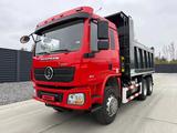 Shacman  L3000 Самосвал 15 тонн 6x4 2026 года за 26 500 000 тг. в Астана – фото 5
