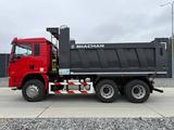 Shacman  L3000 Самосвал 15 тонн 6x4 2026 года за 26 500 000 тг. в Астана