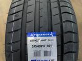 245/40r17 Triangle TH202 EffeXSport за 30 000 тг. в Астана – фото 4